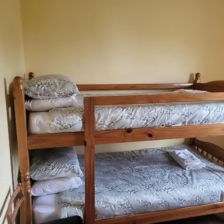 Holiday home Ard A Mhaoire