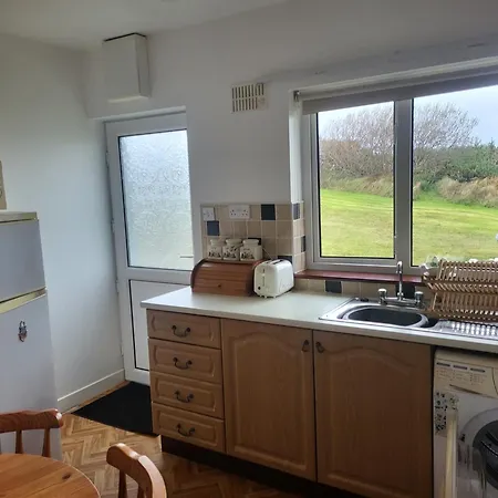 Ard A Mhaoire Holiday home Glendorragha