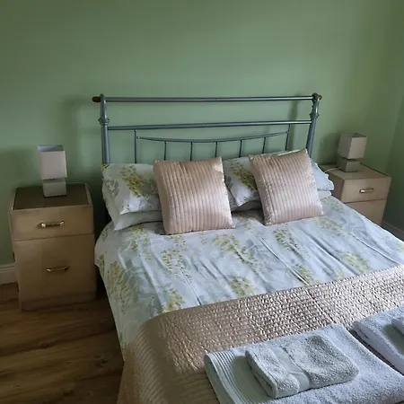 Ard A Mhaoire * Glendorragha