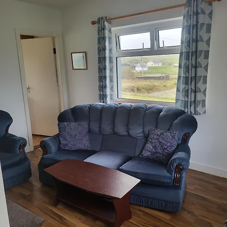 Ard A Mhaoire Holiday home Glendorragha
