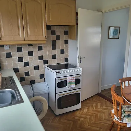 Holiday home Ard A Mhaoire