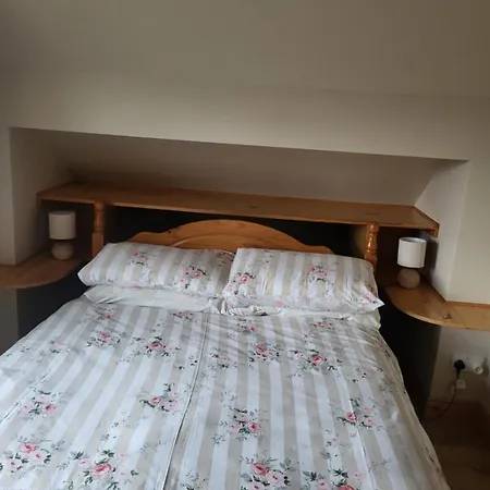 Holiday home Ard A Mhaoire