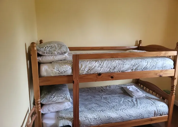Holiday home Ard A Mhaoire