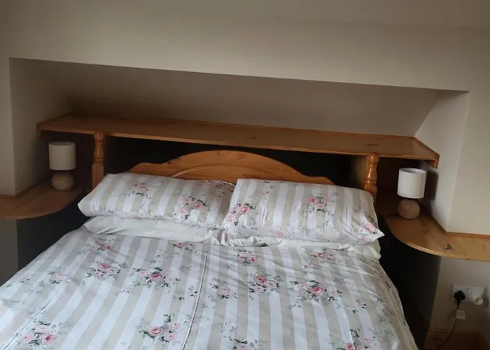 Holiday home Ard A Mhaoire